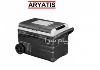 یخچال فریزر ماشین آریاتیس ۳۵ لیتری مدل ARB ۳۵ یخچال فریزر ماشین برند