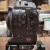 دوربین فیلم بردای کانن C۵۰۰ CANON در تهران دوربین فیلمبرداری کانن C500