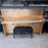 پیانو Yamaha دیزاین آکوستیک دیجیتال LX نمایشگاه موسیقی آلیک ALIK MUSIC