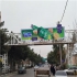 نصاب بنر تابلوسازی بیلبورد در کرج گروه خدماتی وایو در تهران و کرج
