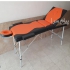 تخت ماساژ پرتابل ضدآب در تهران تخت ماساژ پرتابل پایه آلومینیومی با شکن