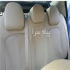 روکش صندلی چرم فابریک پژو ۴۰۷ در کرج روکش صندلی چرم پارچه و چرم پارچه