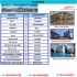 تور ترکیه ( استانبول ) با پرواز تابان اقامت در هتل LIBERTY HOTEL ۳ ستاره