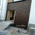 اجرای سنگ بار بیکیو براینمای دیوار چینی در بومهن پیمانکاری سنگ لاشه