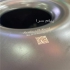 هنگ درام نه نت کیتا پنتام handpan نمایشگاه موسیقی آلیک ALIK MUSIC 541