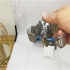 ساعت مچی مردانه هابلوت تمام استیل HUblot در اصفهان سلام قبل از هرچیز