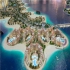 تور قطر ( دوحه ) با پرواز قطری اقامت در هتل HOLIDAY INN THE BUSINESS PARK ۴ ستاره