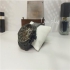 ساعت مچی مردانه دیزل شاخدار تمام استیل مشکی Diesel سلام ساعت دیزل