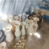 ظروف سنگی و گلدان سنگی اراد در بهارستان ظروف سنگی گروه تولیدی تزئینات