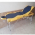 تخت ماساژ پرتابل ضدآب در تهران تخت ماساژ پرتابل پایه آلومینیومی با شکن