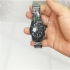 ساعت مچی مردانه هابلوت تمام استیل مشکی HUblot سلام قبل از هرچیز بگم