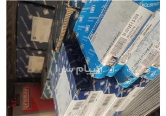 فروش لوازم انواع موتور های دویتس و ولوو به صورت تخصصی در تهران کلیه