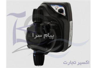 فروش دوزینگ پمپ دیواری مدل HC۱۵۰ ساخت کمپانی AQUA ایتالیا در تهران خرید