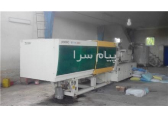 خرید و فروش دستگاه تزریق پلاستیک در تهران ماشین الات تزریق پلاستیک خرید