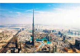 تور امارات ( دبی ) با پرواز ایران ایر تور اقامت در هتل سان اند سند ۳ ستاره