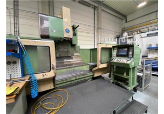 فروش دستگاه فرز سی ان سی CNC فیلر ، موری سیکی ، کوایزر