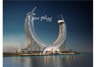 تور قطر ( دوحه ) با پرواز قطری اقامت در هتل CITY CENTRE ROTANA DOHA ۵ ستاره