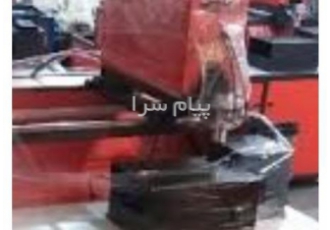 فروش دستگاه تولید فیلتر هوا دستگاه تزریق فیلتر هوا دستگاهی با طراحی