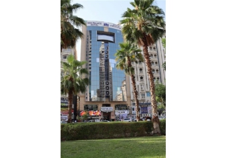 تور امارات ( دبی ) با پرواز ایران ایر تور اقامت در هتل GSS PALACE TOP ۳ ستاره