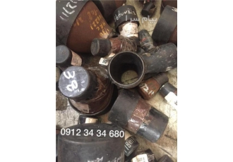 اتصالات فولادی   فلنچ  شیرآلات صنعتی