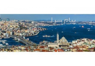 تور ترکیه ( استانبول ) با پرواز قشم ایر اقامت در هتل TANGO TAKSIM ISTANBUL ۴ ستاره