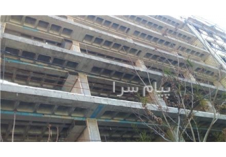 پیمانکار سقف وافل ، سقف اینتل دک ، سقف کوبیاکس
