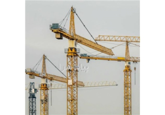 تاور کرین در سعادت آباد خرید و فروش و اجاره سرویس و نگهداری انواع