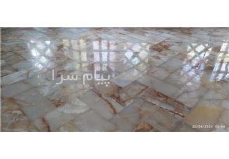 سنگسابی در تهران سنگسابی انواع سنگ های دهبید اسلب لاشه سنگ تراورتن