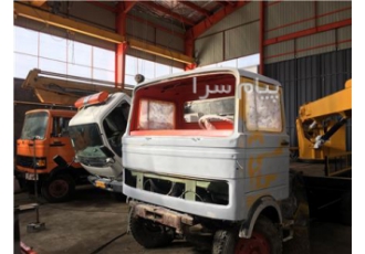 خدمات کامل هیدرولیک