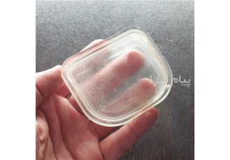 ساخت سریع قطعات لاستیکی پلاستیکی و شفاف در تیراژ کم در اصفهان مجموعه