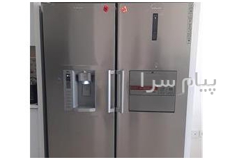 نصب و تعمیر یخچال فریزر در تبریز نصب و تعمیر یخچال فریزر دونار