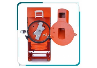 آسیاب عطاری رومیزی مدل IR-10