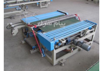 ساخت ماشین آلات کارخانجات آجر طراحی و ساخت ماشین آلات کارخانجات آجر