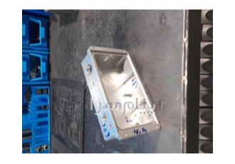 خدمات ماشینکاری فرز سی ان سی cnc قطعه سازی در شهر قدس پذیرش ماشینکاری