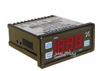 کنترلر رطوبت سنگیج مدل SU-503B