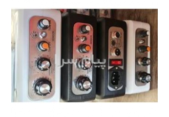 کنترلر ویبره کاسه ای و خطی صنعتی اتوماتیک Vibrattion Cont