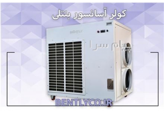 کولر آسانسور مختص برج ها هتل ها بیمارستان ها در تبریز کولر آسانسور