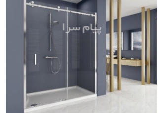 طراحی و اجرا انواع کابین دوش