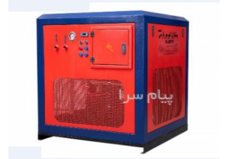 پیشتازان کمپرسورپارسی