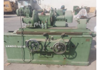 سنگ محور انگلیسی دستگاه سنگ محور انگلیسی با داخل زن بسیار تمیز و کم کار