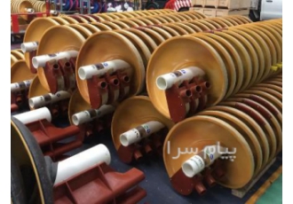 اسپیرال طرح مینرال تکنولوژی و مولتوتک