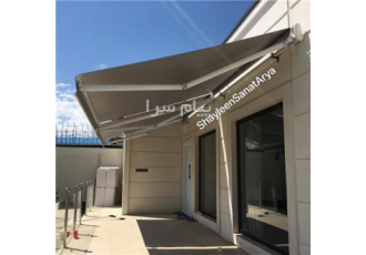فروش انواع سایبان
