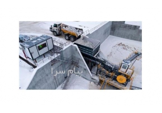 لوازم معدن قطعات هیدروکن کانکیو منتل هیدروکن در تهران فروش کلیه