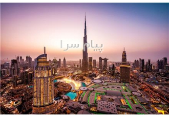 تور امارات ( دبی ) با پرواز ایر عربیا اقامت در هتل MAYFAIR HOTEL ۳ ستاره