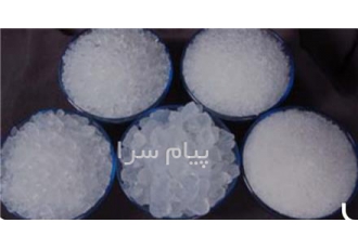 سیلیکاژل رطوبت گیر در تهران شرکت دانش بنیان نانو البرز تولید و ارائه