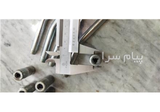 سری گریس پمپ آلمانی در تهران سری گریس پمپ آلمانی به همراه لوله اتصال