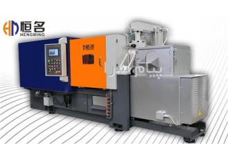 دستگاه دایکاست    دستگاه دایکست HENGMING چین