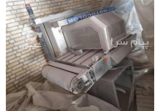 دستگاه روتو کالر در اصفهان دستگاه روتو کالر استوک عرض 70 برای عکس