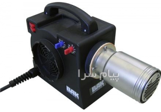 هیتر دمنده مدل COMPACT ساخت BAK سوئیس