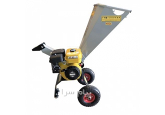 چوب خردکن موتوری بنزینی روبین ژاپن KOREN مدل K60R